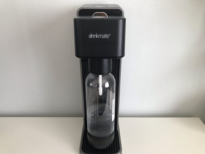 ドリンクメイト