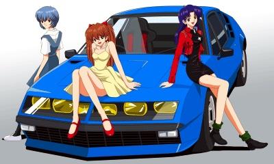 石丸伸二　愛車　ロードスター