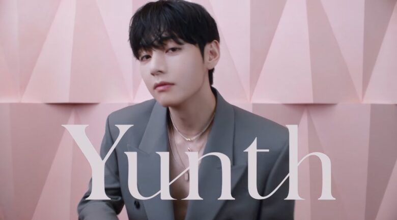 テテ　ユンスCM 隠れV どこ？